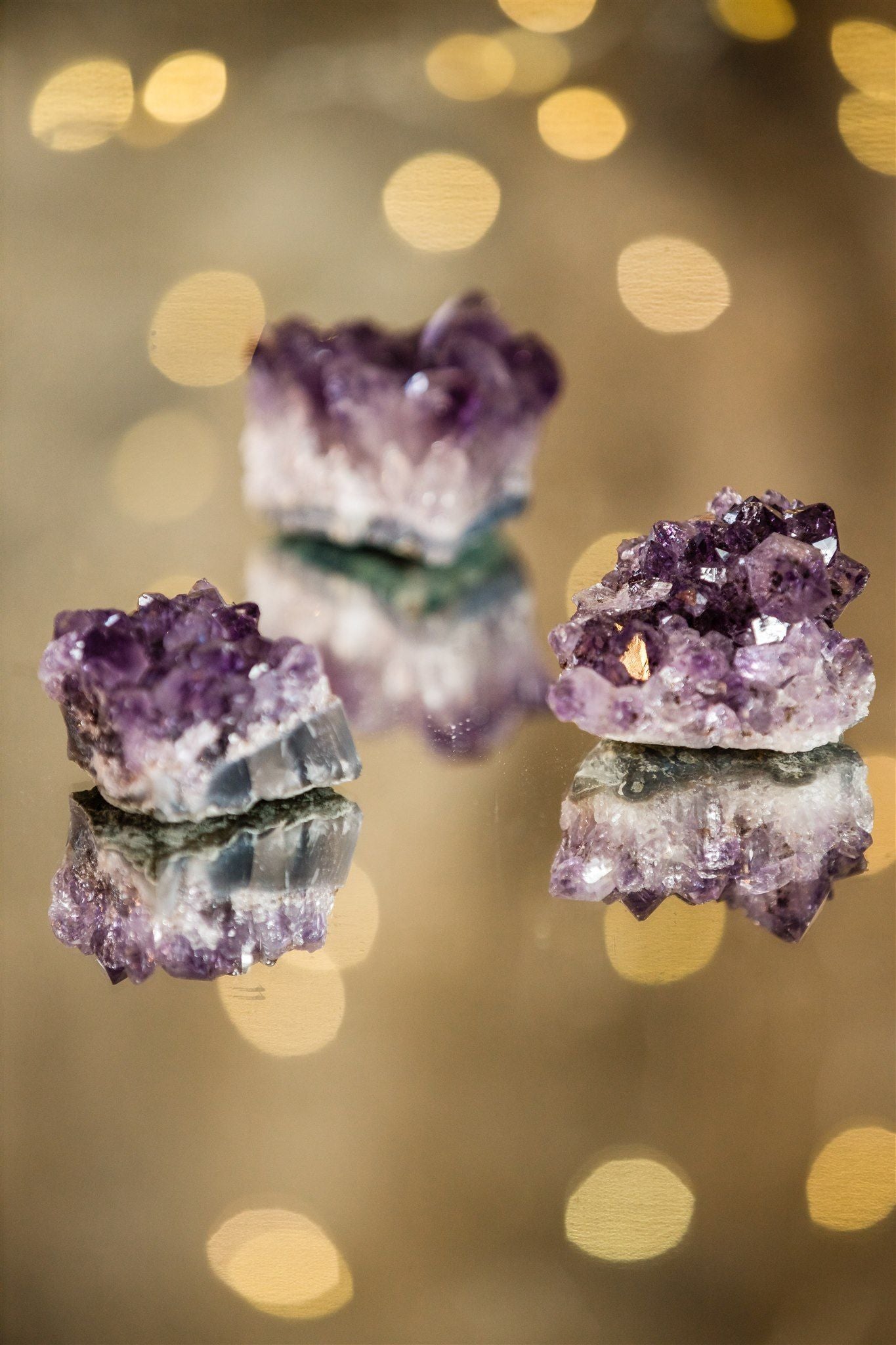 Amethyst Crystal