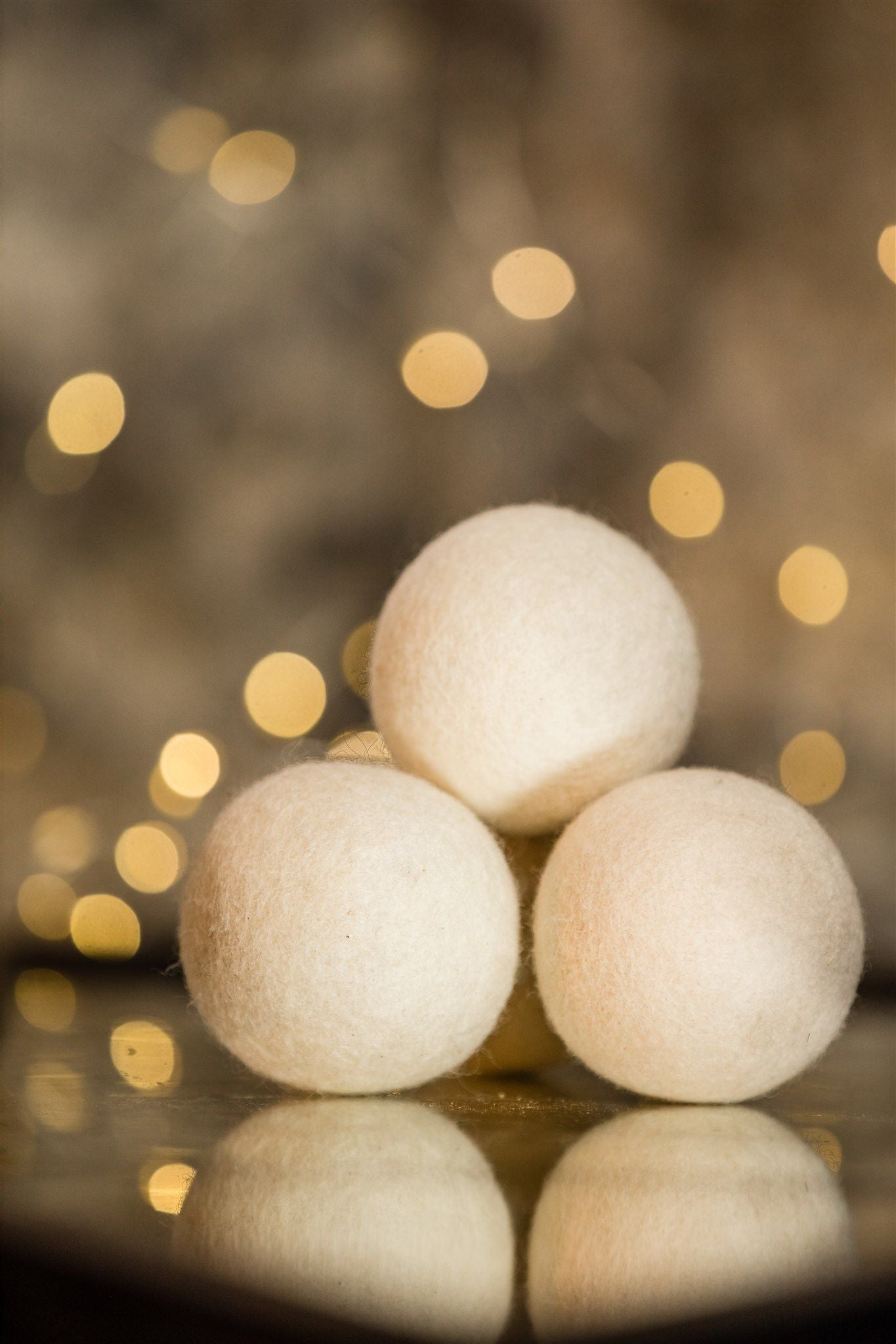 Dryer Balls