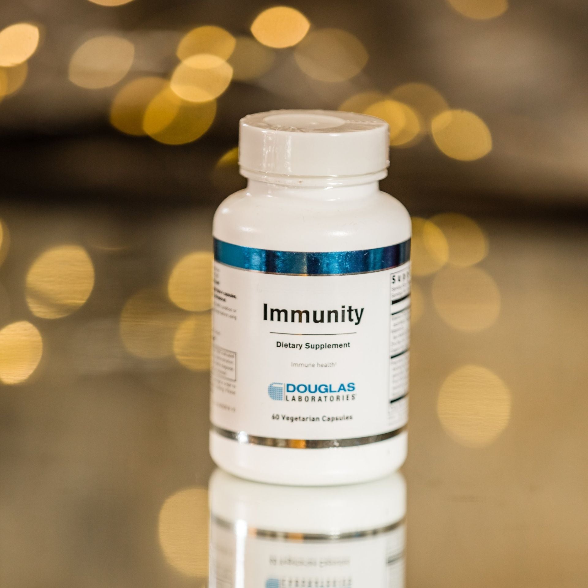 Immunity Blend Supplement