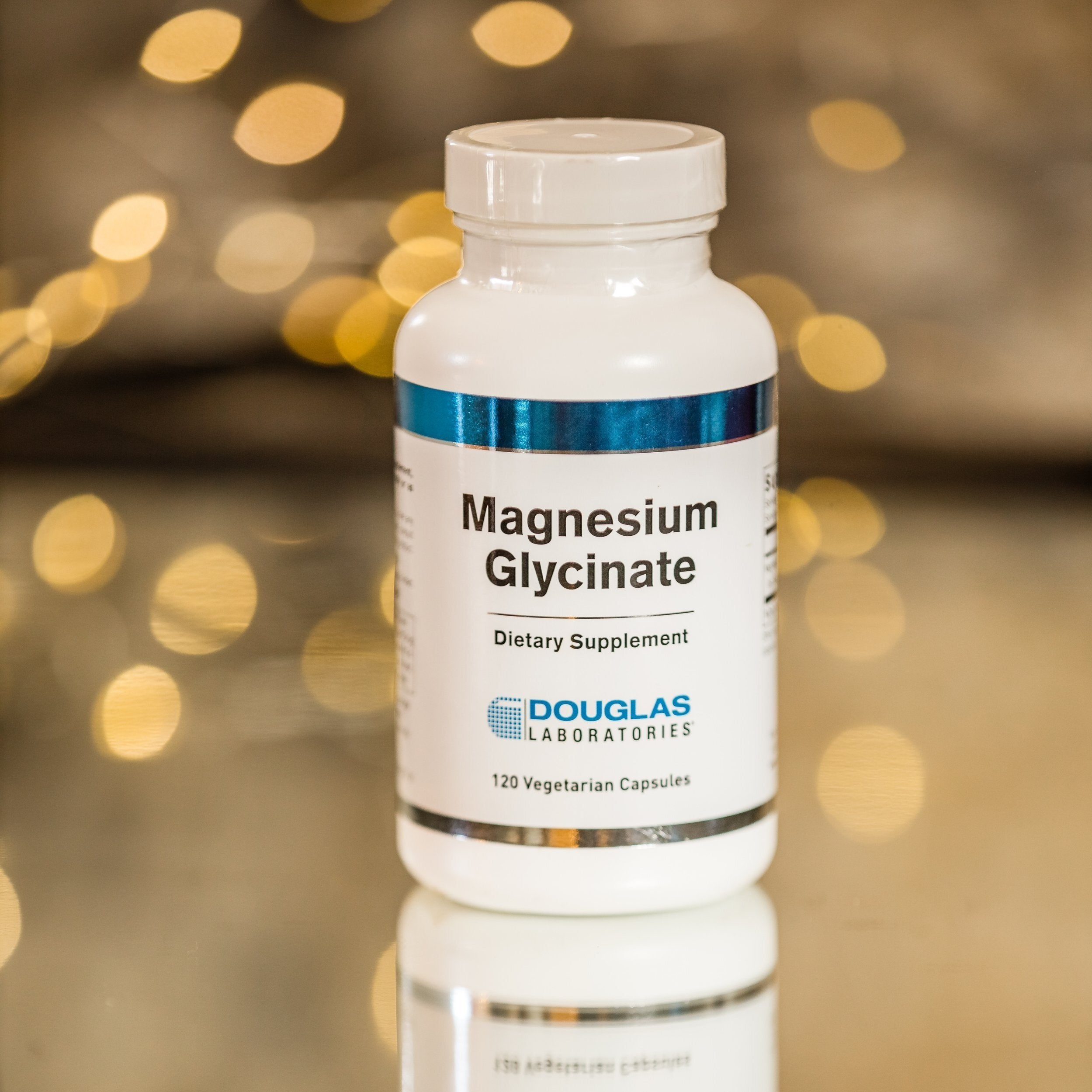 Magnesium Glycinate Supplement