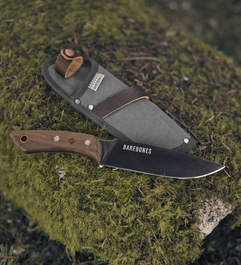 No.6 Field Knife