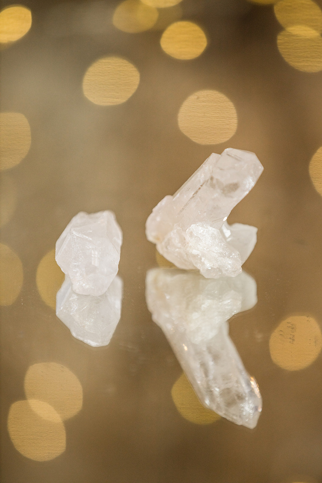 Quartz Crystal