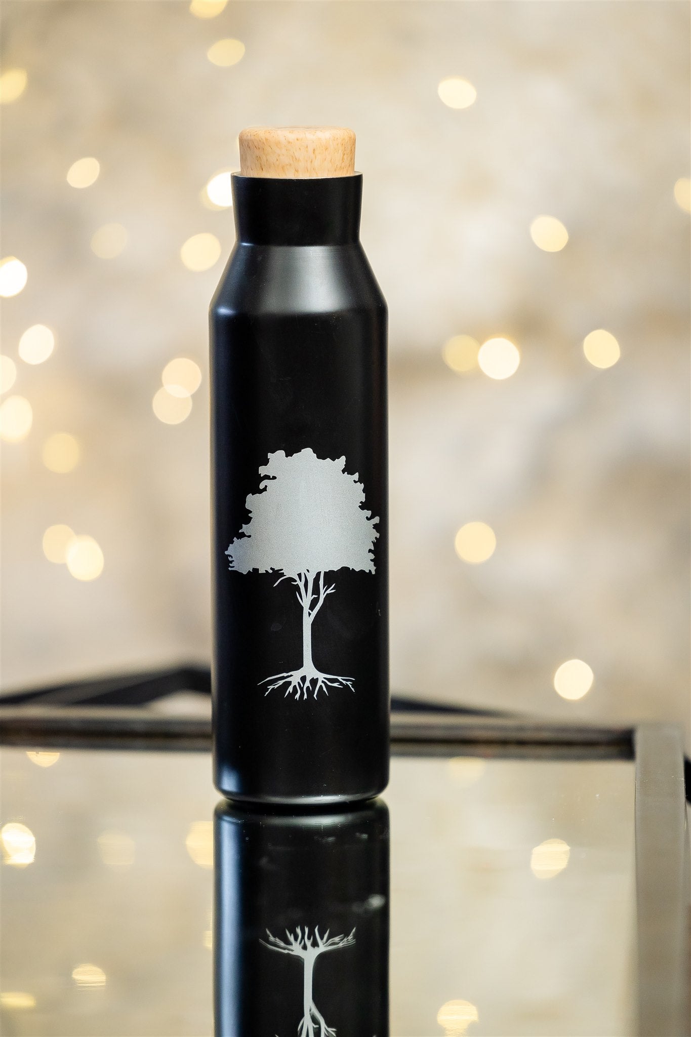 Cottonwood Insulated Water Bottle