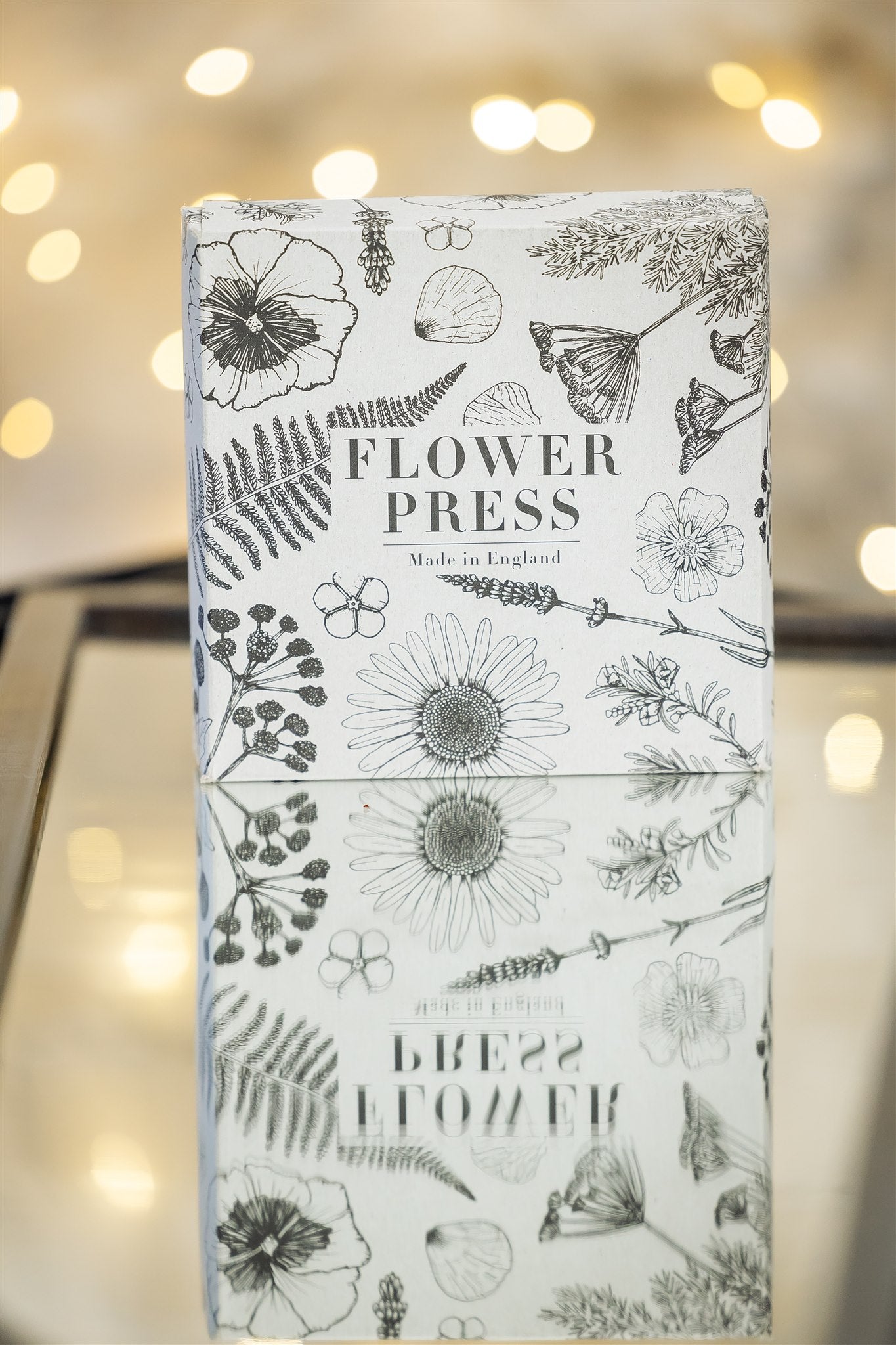 Flower Press