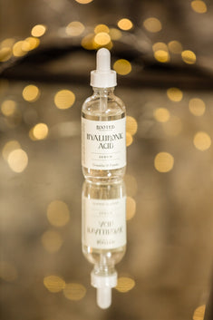 Hyaluronic Acid Serum